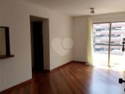 Apartamento para Venda em São Paulo/SP Itaim Bibi 1 Quartos