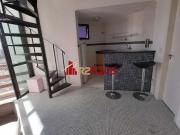 Apartamento para Venda em São Paulo/SP Itaim Bibi 1 Quartos