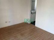 Apartamento para Venda em São Paulo/SP Itaim Bibi 1 Quartos