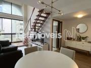 Apartamento para Venda em São Paulo/SP Itaim Bibi 1 Quartos