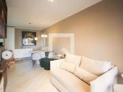 Apartamento para Venda em São Paulo/SP Itaim Bibi 1 Quartos