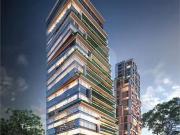 Apartamento para Venda em São Paulo/SP Itaim Bibi 1 Quartos