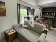 Apartamento para Venda em São Paulo/SP Itaim Bibi 1 Quartos