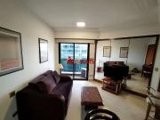 Apartamento para Venda em São Paulo/SP Itaim Bibi 1 Quartos