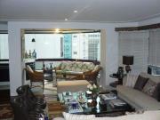 Apartamento para Venda em São Paulo/SP Itaim Bibi 3 Quartos