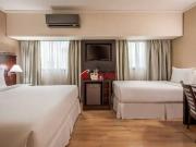 Apartamento para Venda em São Paulo/SP Itaim Bibi 1 Quartos