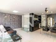 Apartamento para Venda em São Paulo/SP Itaim Bibi 1 Quartos