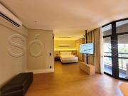 Apartamento para Venda em São Paulo/SP Itaim Bibi 1 Quartos