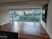 Apartamento para Venda em São Paulo/SP Itaim Bibi 1 Quartos