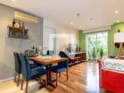 Apartamento para Venda em São Paulo/SP Itaim Bibi 1 Quartos