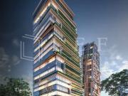 Apartamento para Venda em São Paulo/SP Itaim Bibi 1 Quartos