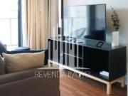 Apartamento para Venda em São Paulo/SP Itaim Bibi 1 Quartos