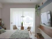 Apartamento para Venda em São Paulo/SP Itaim Bibi 1 Quartos