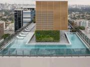 Apartamento para Venda em São Paulo/SP Itaim Bibi 1 Quartos