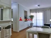 Apartamento para Venda em São Paulo/SP Itaim Bibi 1 Quartos