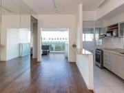 Apartamento para Venda em São Paulo/SP Itaim Bibi 1 Quartos