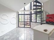 Apartamento para Venda em São Paulo/SP Itaim Bibi 1 Quartos