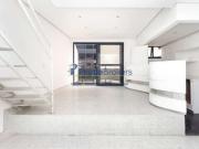 Apartamento para Venda em São Paulo/SP Itaim Bibi 1 Quartos