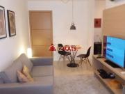 Apartamento para Venda em São Paulo/SP Itaim Bibi 1 Quartos