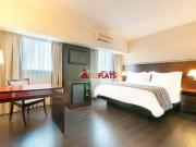 Apartamento para Venda em São Paulo/SP Itaim Bibi 1 Quartos