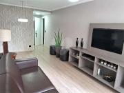 Apartamento para Venda em São Paulo/SP Itaim Bibi 1 Quartos