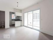 Apartamento para Venda em São Paulo/SP Itaim Bibi 1 Quartos