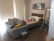 Apartamento para Venda em São Paulo/SP Itaim Bibi 1 Quartos