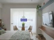 Apartamento para Venda em São Paulo/SP Itaim Bibi 1 Quartos