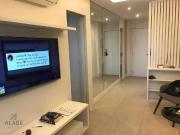 Apartamento para Venda em São Paulo/SP Itaim Bibi 1 Quartos