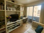 Apartamento para Venda em São Paulo/SP Itaim Bibi 1 Quartos