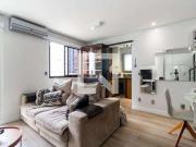 Apartamento para Venda em São Paulo/SP Itaim Bibi 1 Quartos