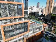 Apartamento para Venda em São Paulo/SP Itaim Bibi 1 Quartos