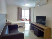 Apartamento para Venda em São Paulo/SP Itaim Bibi 1 Quartos