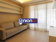 Apartamento para Venda em São Paulo/SP Itaim Bibi 1 Quartos