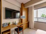 Apartamento para Venda em São Paulo/SP Itaim Bibi 1 Quartos