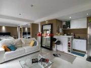 Apartamento para Venda em São Paulo/SP Itaim Bibi 1 Quartos