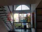 Apartamento para Venda em São Paulo/SP Itaim Bibi 1 Quartos