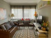 Apartamento para Venda em São Paulo/SP Itaim Bibi 1 Quartos