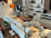 Apartamento para Venda em São Paulo/SP Itaim Bibi 1 Quartos