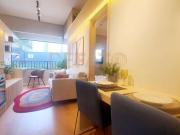 Apartamento para Venda em São Paulo/SP Itaim Bibi 1 Quartos