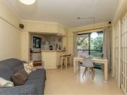 Apartamento para Venda em São Paulo/SP Itaim Bibi 1 Quartos