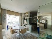 Apartamento para Venda em São Paulo/SP Itaim Bibi 1 Quartos