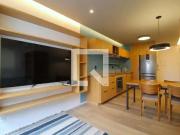 Apartamento para Venda em São Paulo/SP Itaim Bibi 1 Quartos