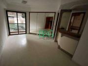 Apartamento para Venda em São Paulo/SP Itaim Bibi 1 Quartos