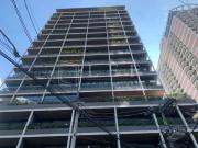 Apartamento para Venda em São Paulo/SP Itaim Bibi 1 Quartos