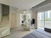 Apartamento para Venda em São Paulo/SP Itaim Bibi 1 Quartos