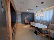 Apartamento para Venda em São Paulo/SP Itaim Bibi 1 Quartos