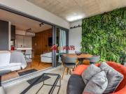 Apartamento para Venda em São Paulo/SP Itaim Bibi 1 Quartos