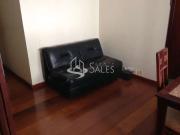 Apartamento para Venda em São Paulo/SP Itaim Bibi 1 Quartos