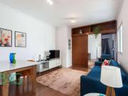 Apartamento para Venda em São Paulo/SP Itaim Bibi 1 Quartos